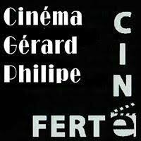 Cinéma Gérard Philipe par l'Association CinéFERTÉ